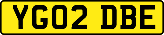 YG02DBE
