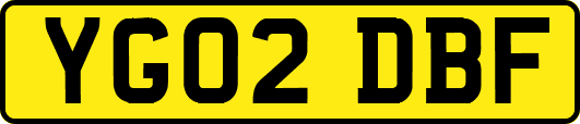 YG02DBF