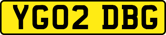 YG02DBG