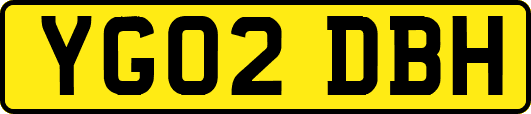 YG02DBH