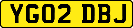 YG02DBJ