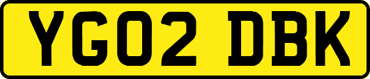 YG02DBK