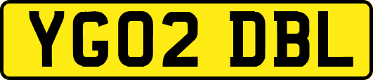 YG02DBL