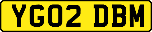 YG02DBM