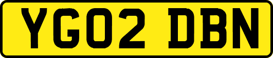 YG02DBN