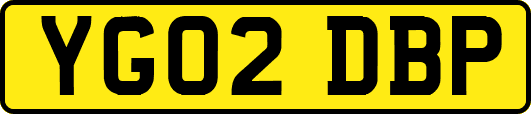 YG02DBP
