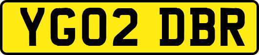 YG02DBR