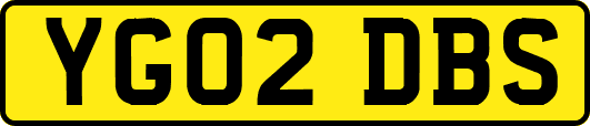 YG02DBS