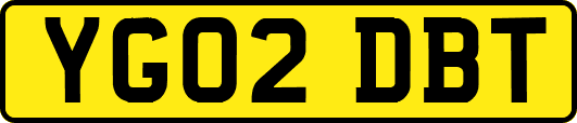 YG02DBT