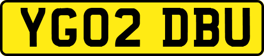 YG02DBU