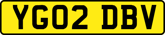 YG02DBV