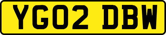 YG02DBW