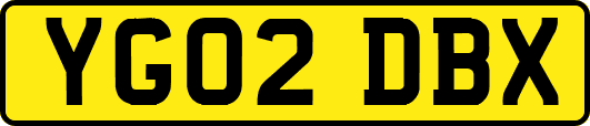 YG02DBX