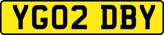 YG02DBY