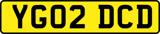 YG02DCD