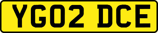 YG02DCE