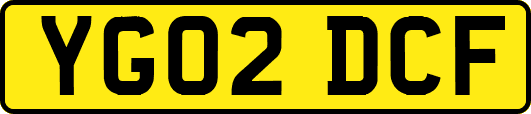 YG02DCF