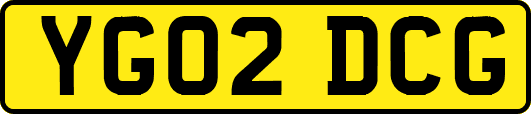 YG02DCG