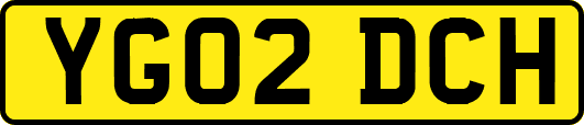 YG02DCH