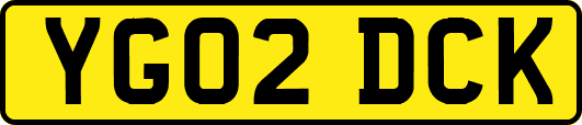 YG02DCK
