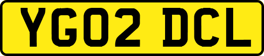 YG02DCL
