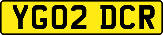 YG02DCR