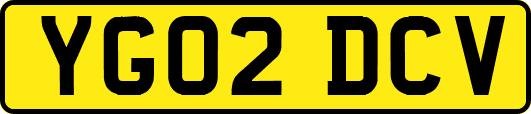 YG02DCV