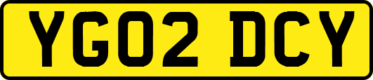 YG02DCY