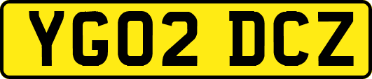 YG02DCZ