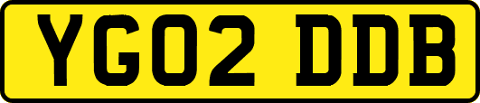 YG02DDB