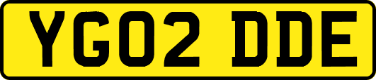 YG02DDE