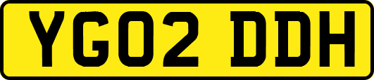 YG02DDH