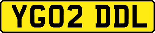 YG02DDL