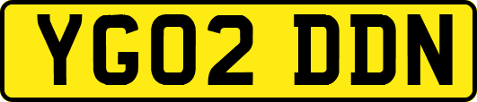 YG02DDN