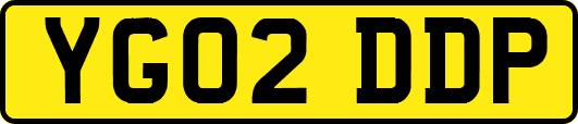 YG02DDP
