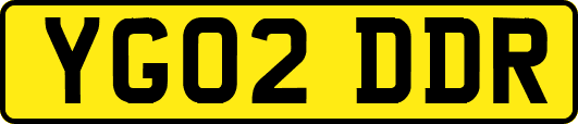 YG02DDR