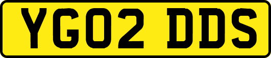 YG02DDS