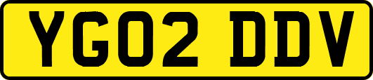 YG02DDV