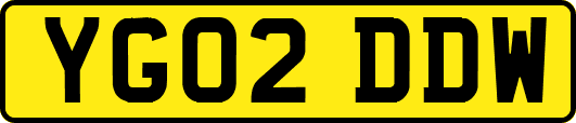 YG02DDW