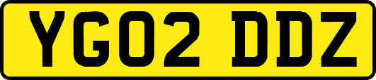 YG02DDZ