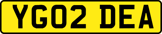 YG02DEA