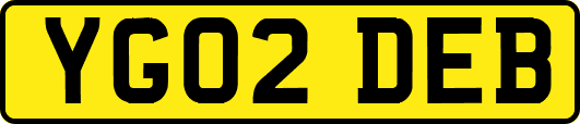 YG02DEB