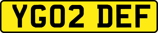 YG02DEF