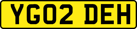YG02DEH