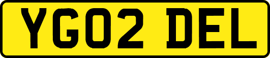 YG02DEL