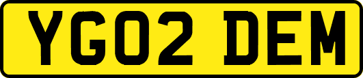 YG02DEM