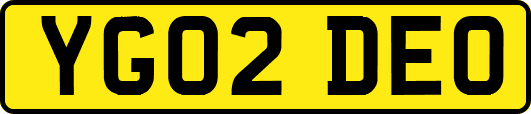 YG02DEO