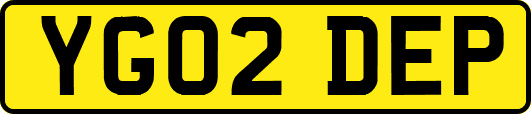 YG02DEP
