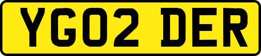 YG02DER