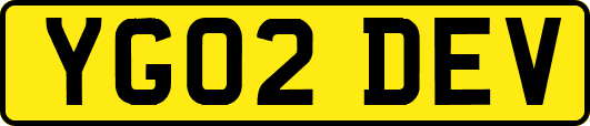 YG02DEV